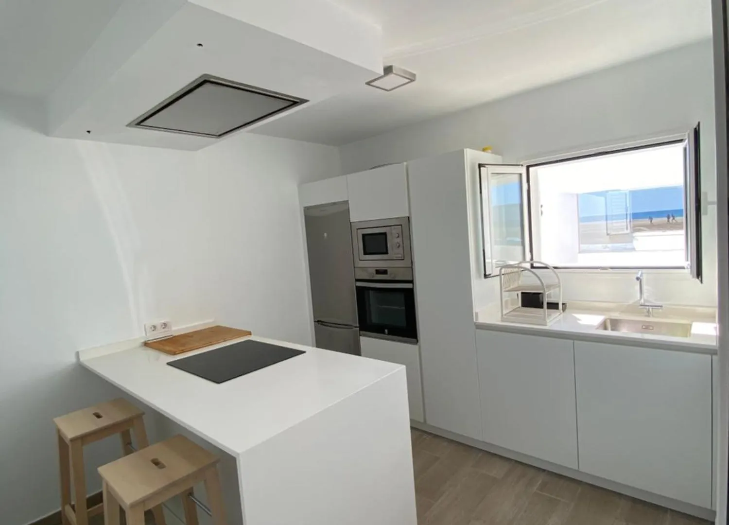 Apartment Playa Honda Primera Linea