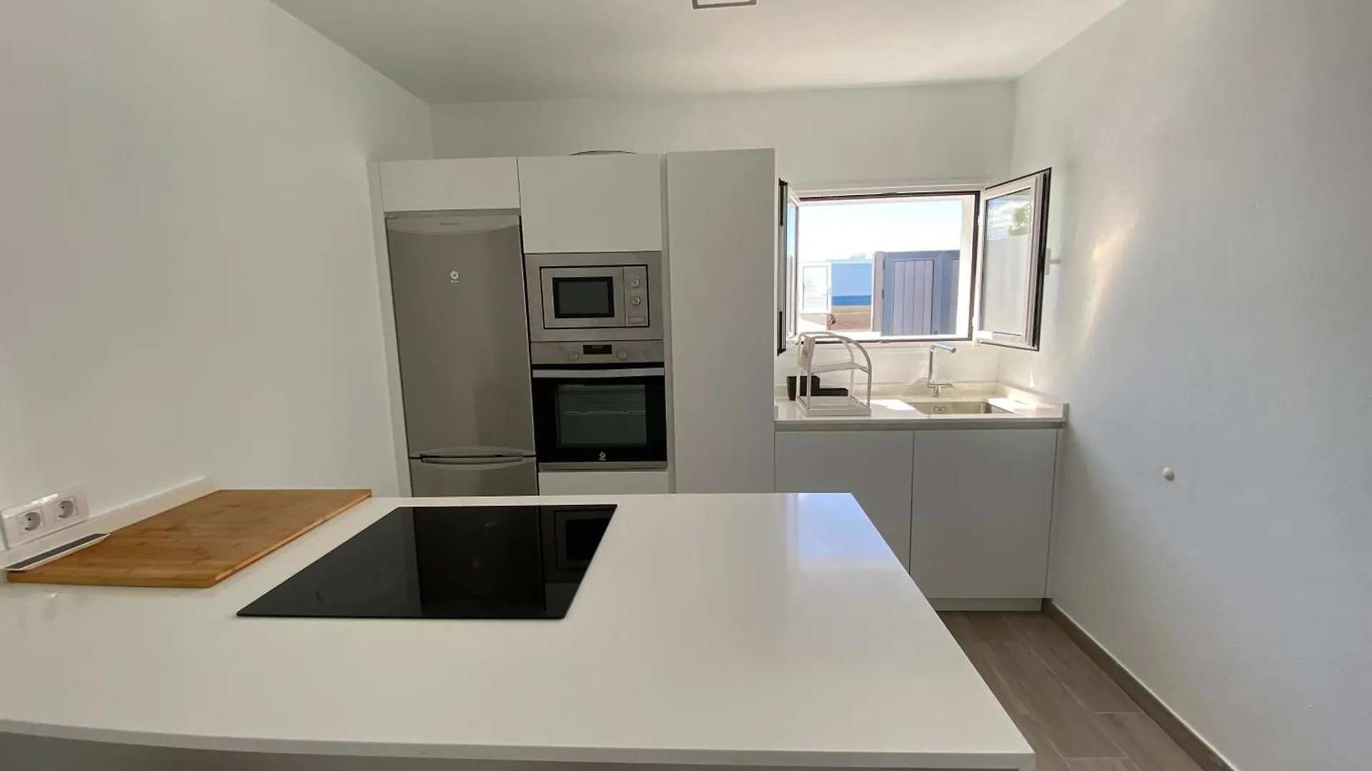 Playa Honda Primera Linea Apartmán Playa Honda (Lanzarote)