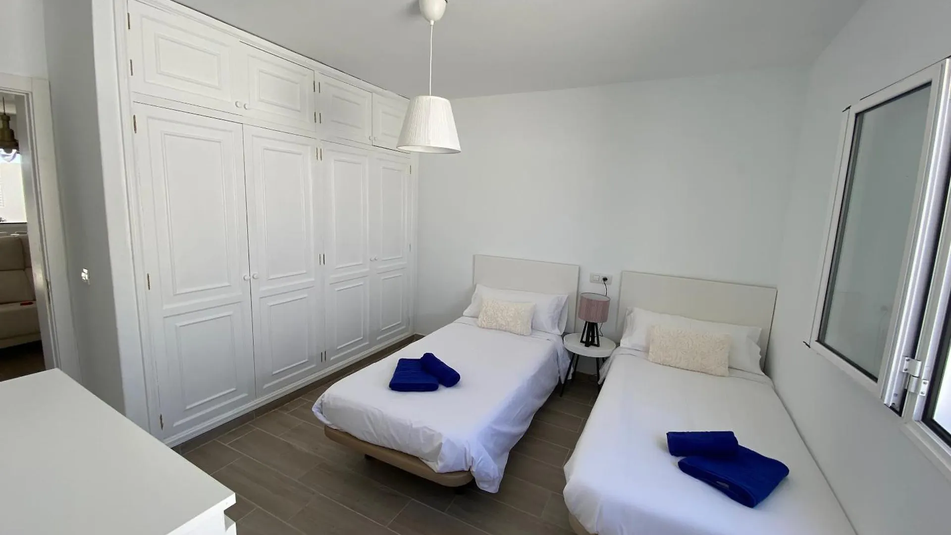 Playa Honda Primera Linea Apartmán Playa Honda (Lanzarote)