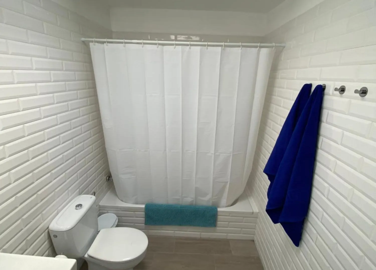 Apartment Playa Honda Primera Linea