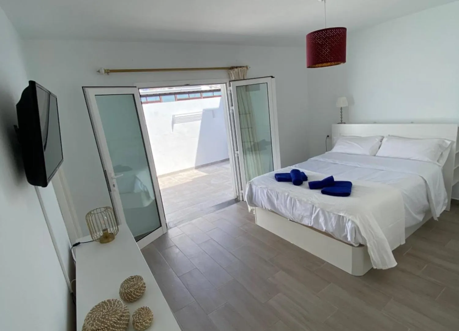 Playa Honda Primera Linea Apartment