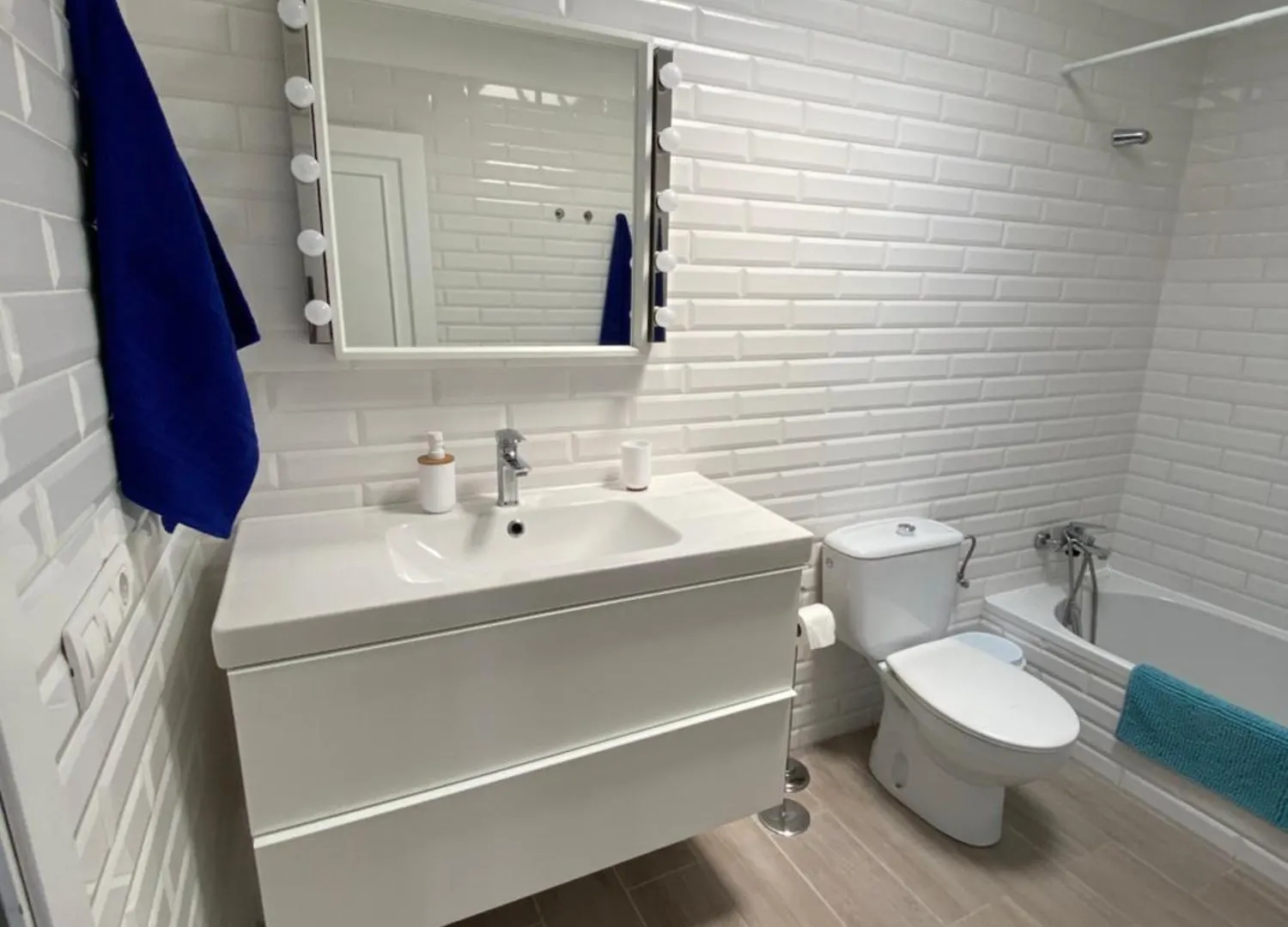 Apartmán Playa Honda Primera Linea Španělsko