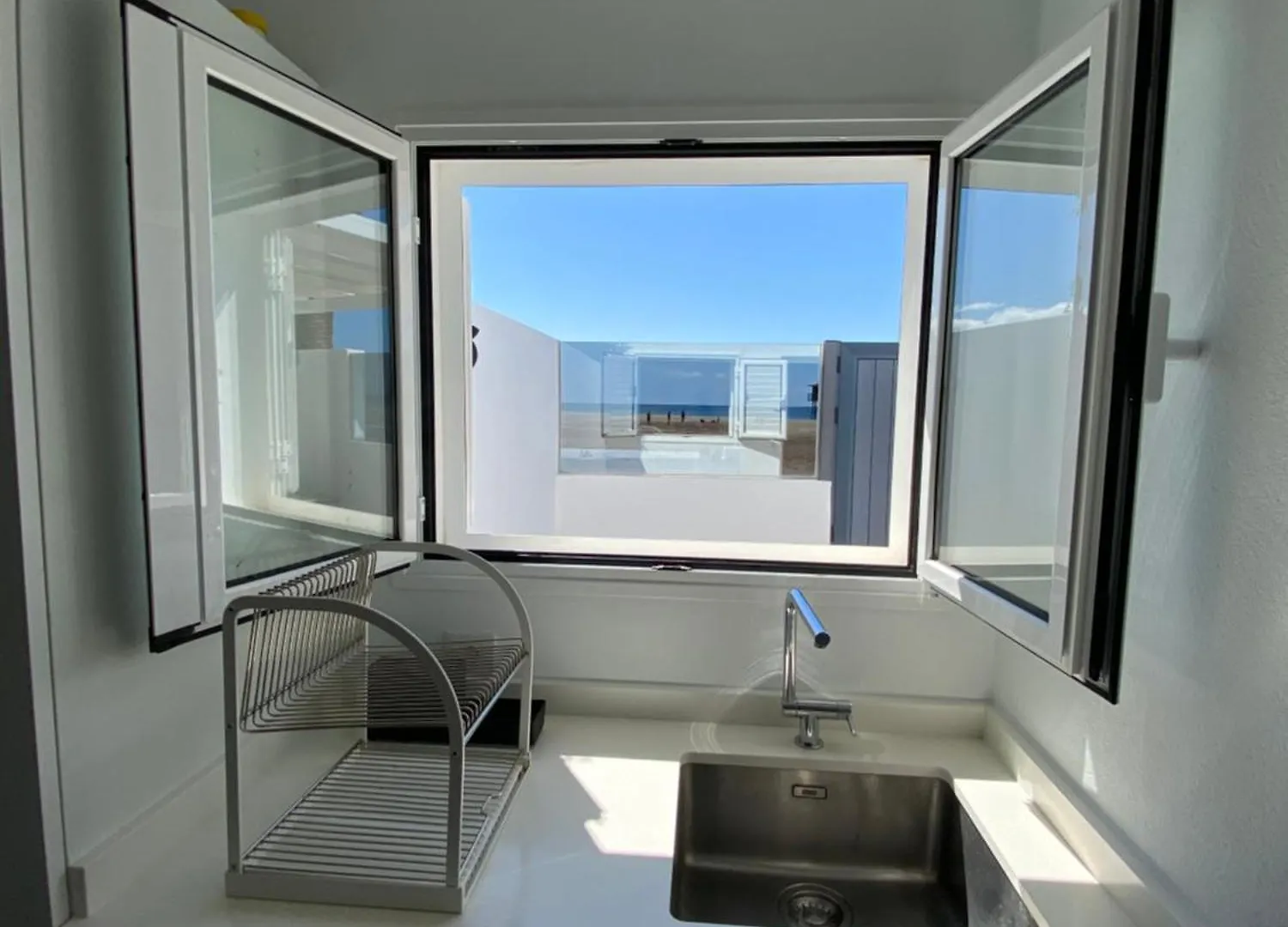 Apartment Playa Honda Primera Linea