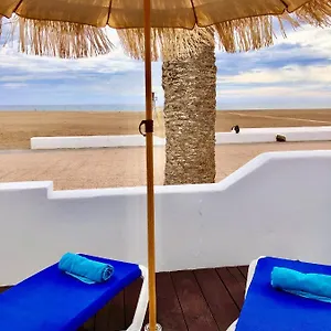 Appartamento Luxury Sea Front Iii, Playa Honda (Lanzarote)