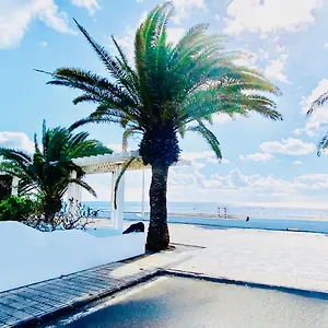 Appartamento Canaryislandshost L The Secret, Playa Honda (Lanzarote)