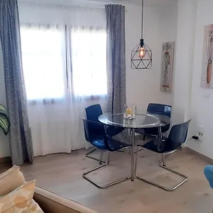 Appartamento Casa Diana, Playa Honda (Lanzarote)