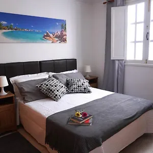 Appartamento Apto. Guacimeta, A 20m De La Playa., Playa Honda (Lanzarote)