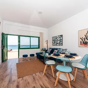 Appartamento Luxury Sea Front V, Playa Honda (Lanzarote)