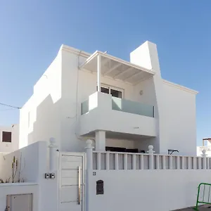 Appartamento Luxury Diama, Playa Honda (Lanzarote)