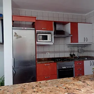 Appartamento Sol Y Terraza, Playa Honda (Lanzarote)