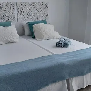 Appartamento Mi Refugio En El Mar, Playa Honda (Lanzarote)