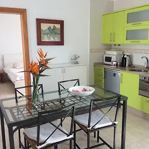 Appartamento Aires De Mar, Playa Honda (Lanzarote)