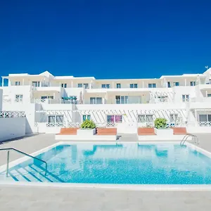 Appartamento Flower 7, Playa Honda (Lanzarote)